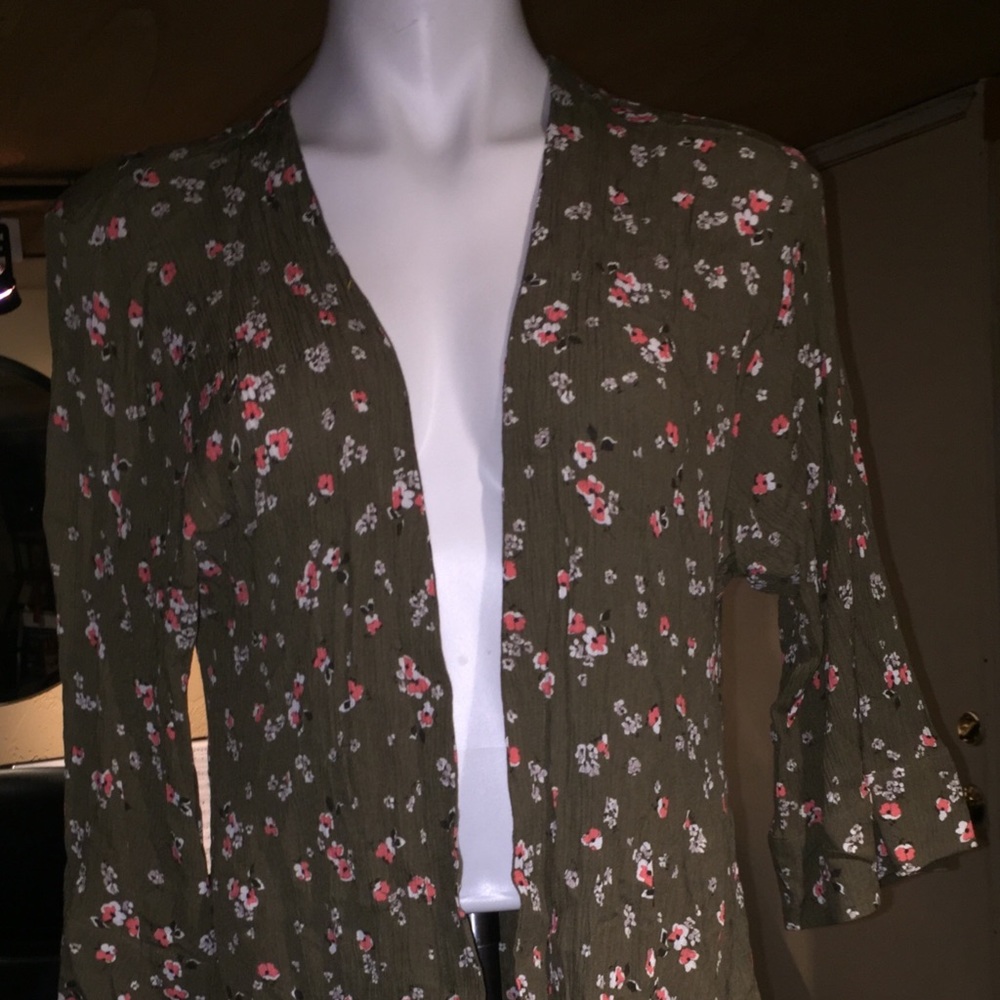 Ladies dress